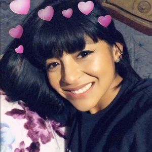 Meet your Posher, Giovanna